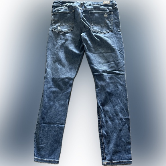 American Eagle Jeans - Picture 2 of 7